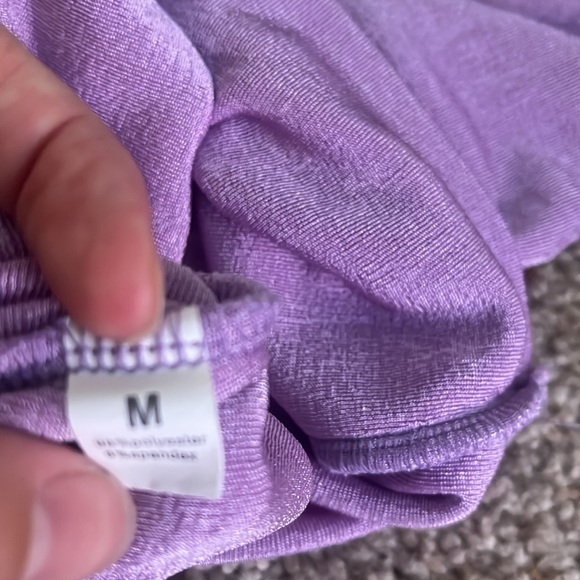 Amazon Cropped Tank - Picture 4 of 4